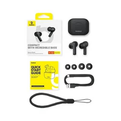 Baseus Bowei E-17