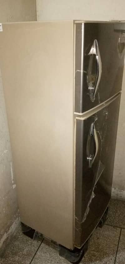 Haier fridge