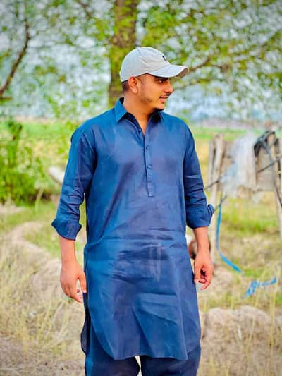 Ali Haider