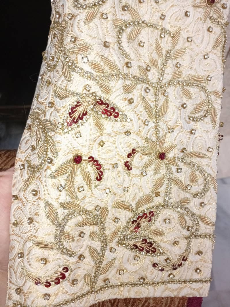 sharwani 1