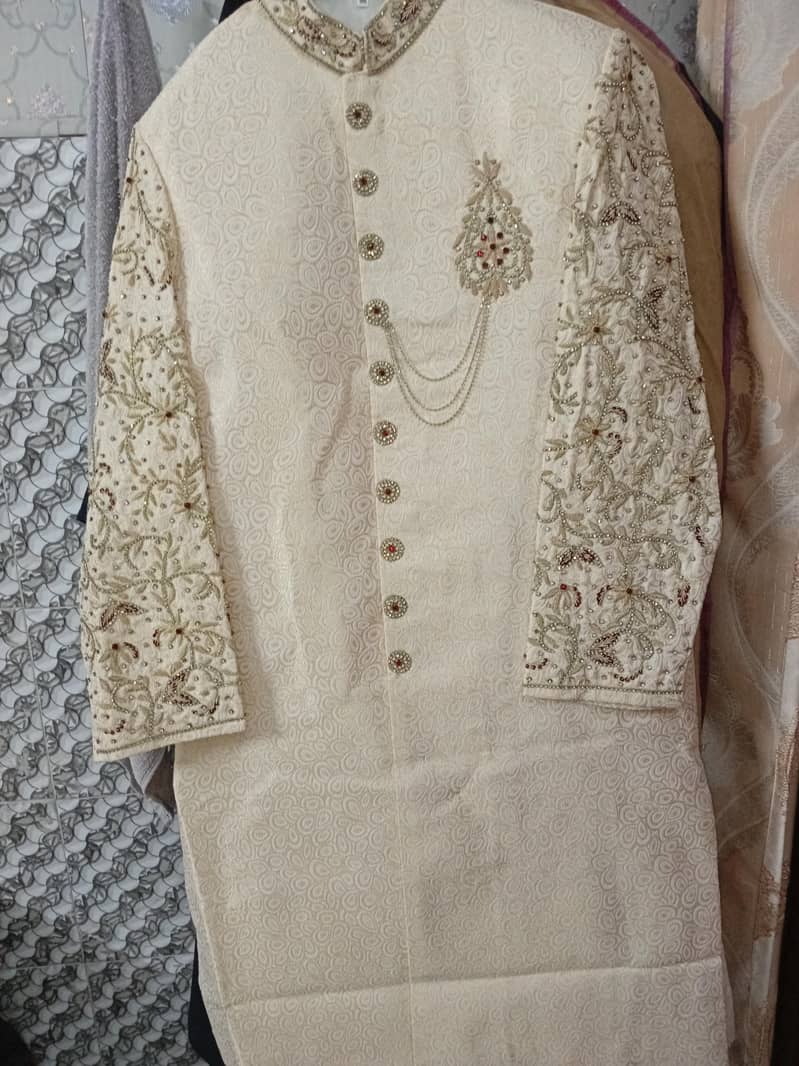sharwani 2