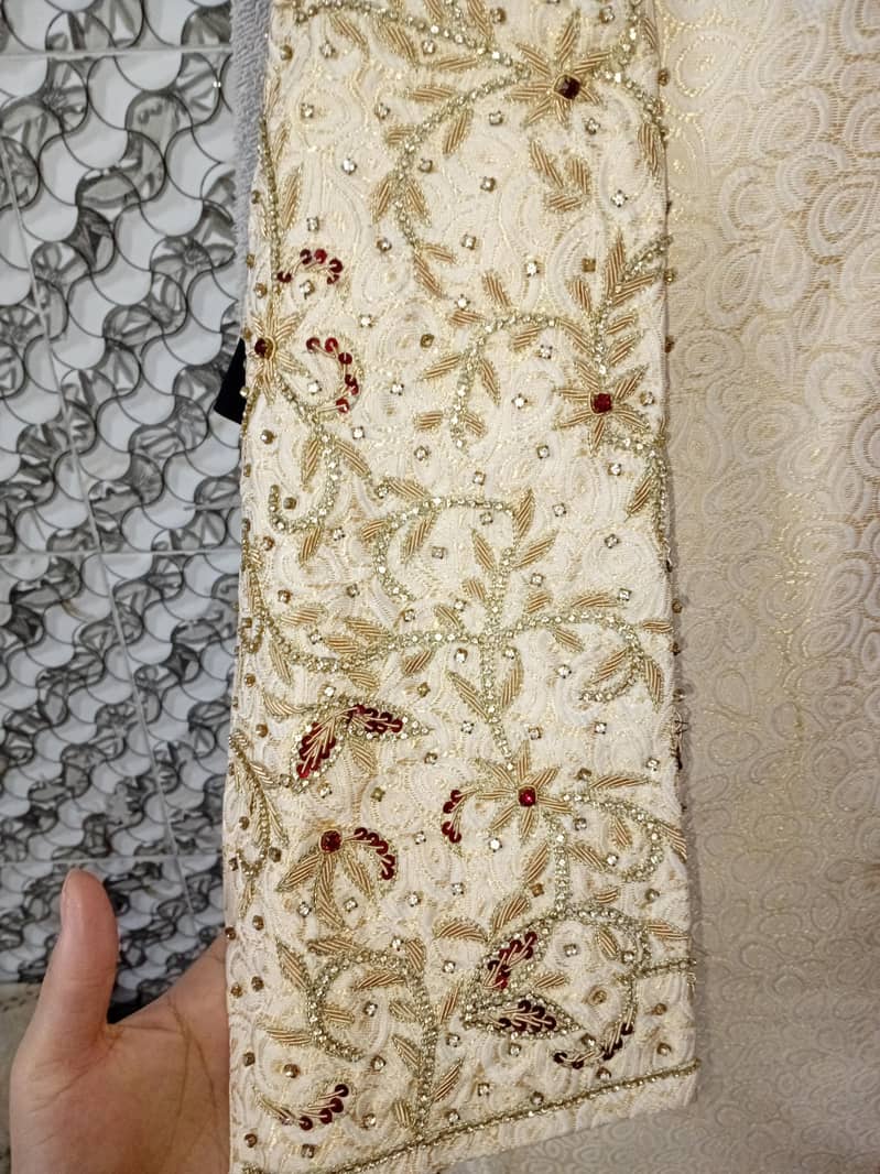 sharwani 3