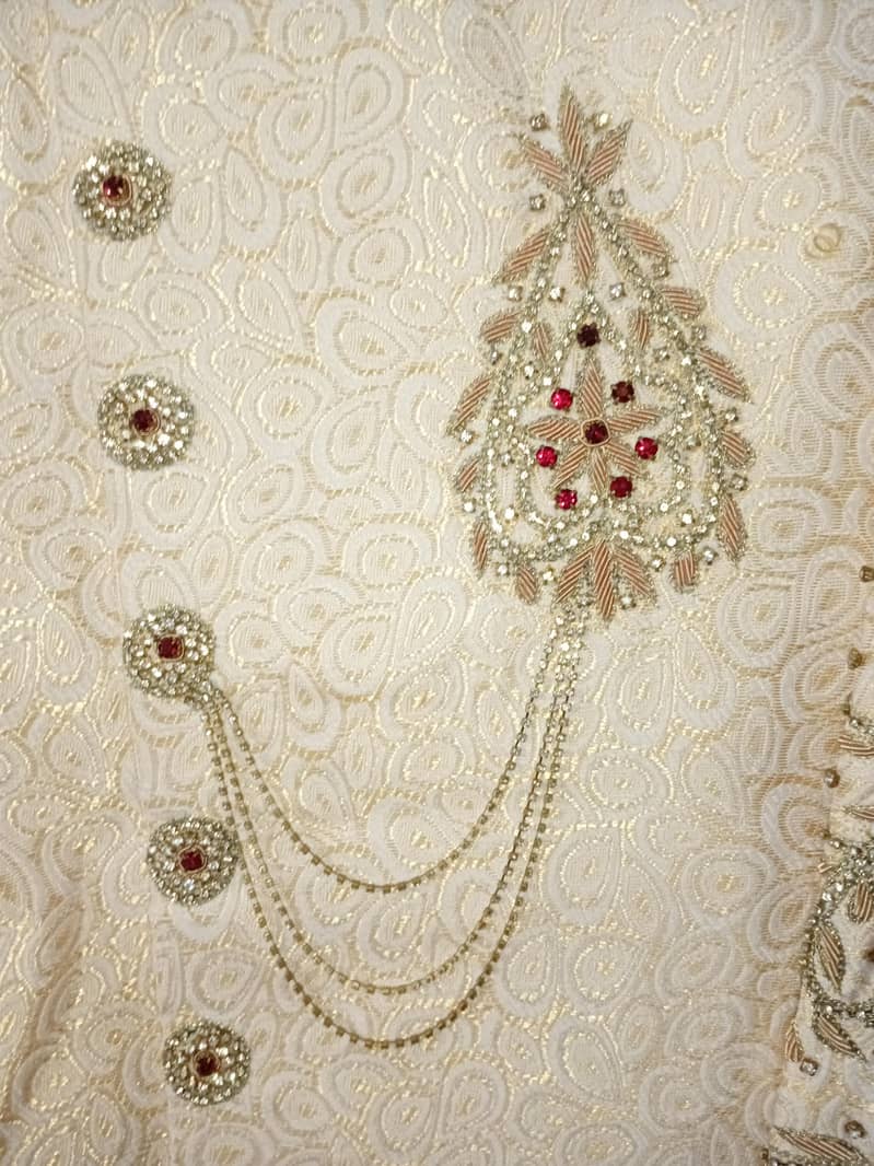 sharwani 4
