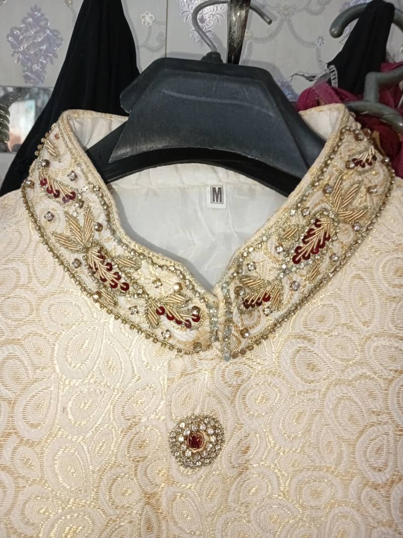 sharwani 5
