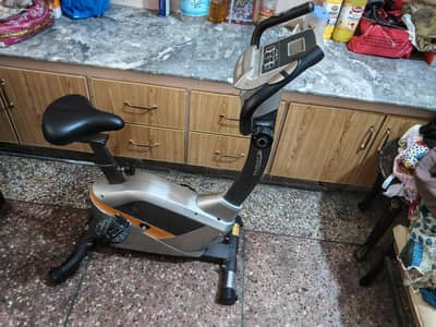 Exercise Bike in New condition Available for Sale