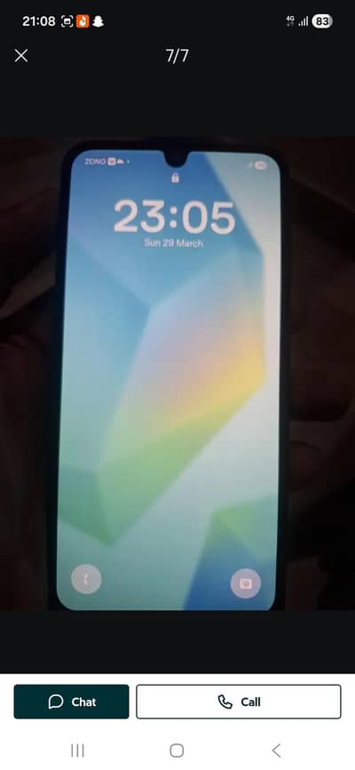 Samsung Mobile A16