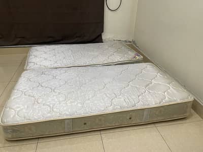 Moltifoam Mattress