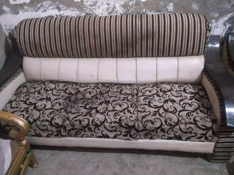 sofa set for sell 2
