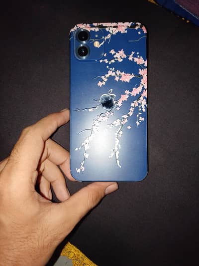 Apple iPhone 12