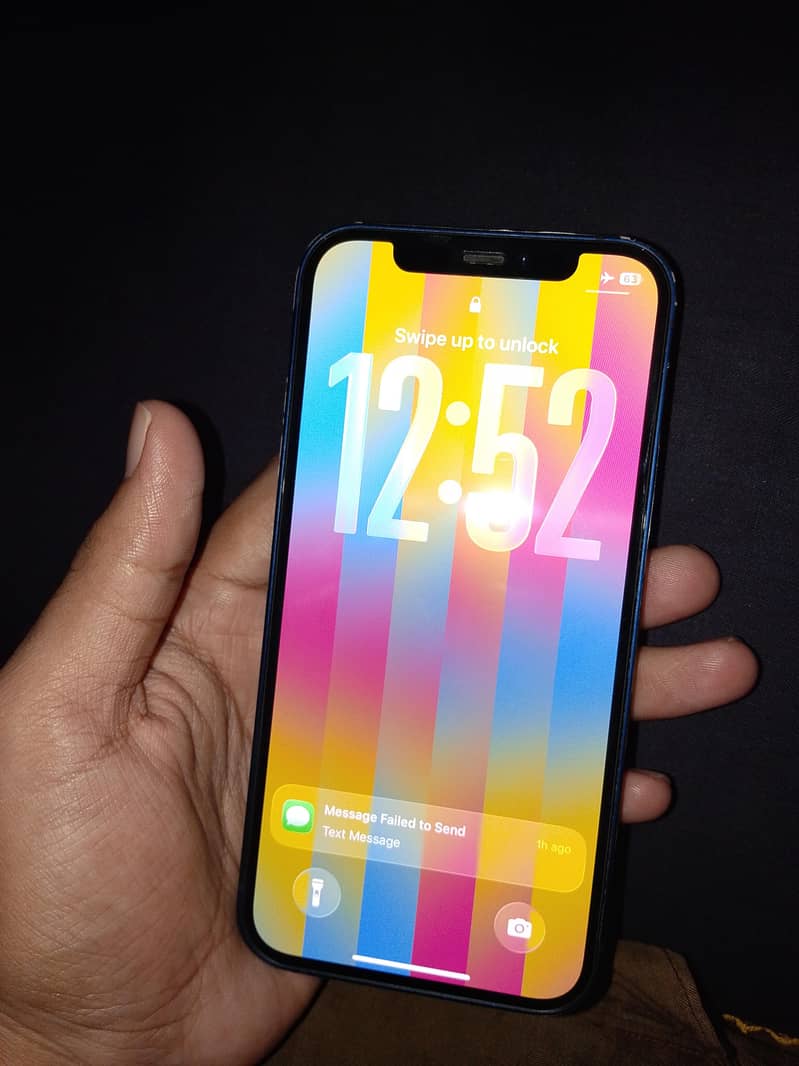 Apple iPhone 12 3