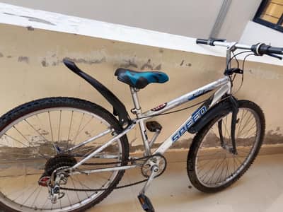 Speed mountain bicycle urgent in Quetta 18k