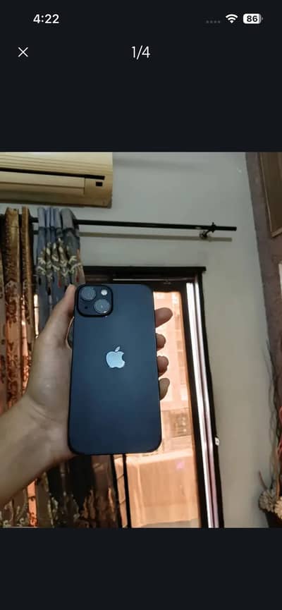 Apple iPhone 13