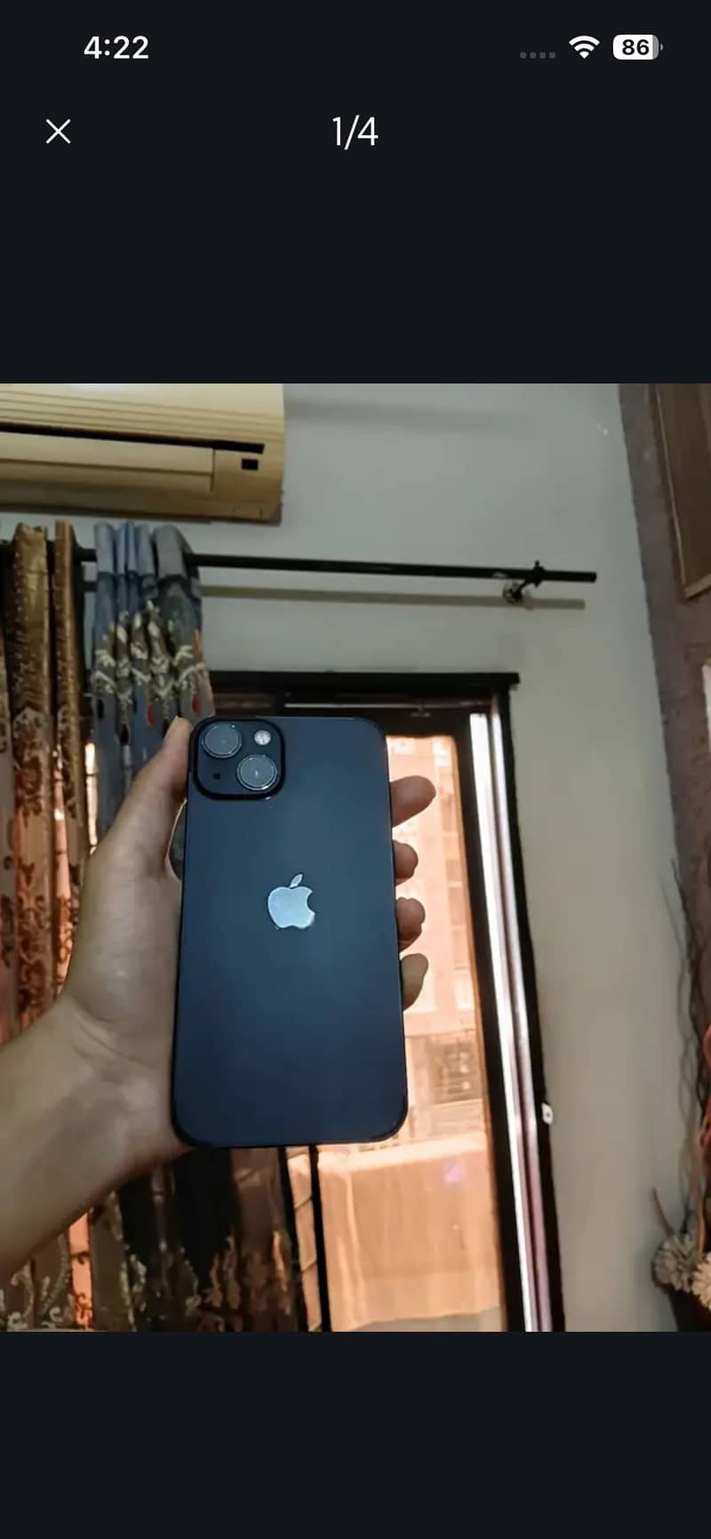 Apple iPhone 13 0