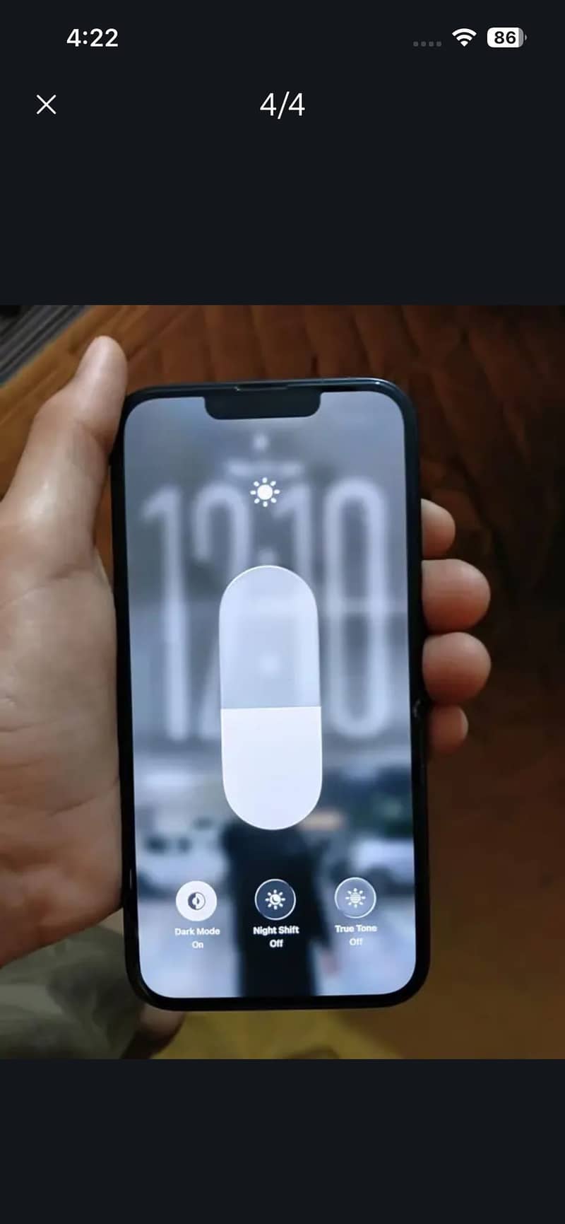 Apple iPhone 13 6