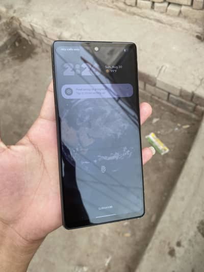 Google Pixel 6a