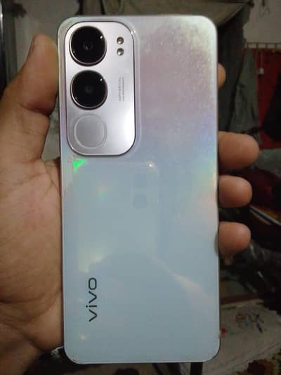 Vivo Y19s