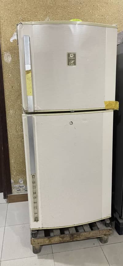 Dawlance refrigerator