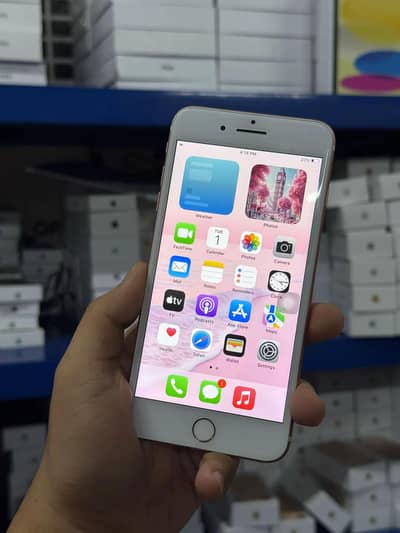 Apple iPhone 7 Plus