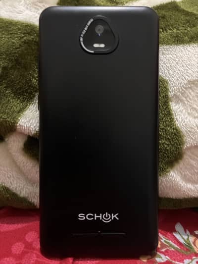Schok Volt SV55 2/16