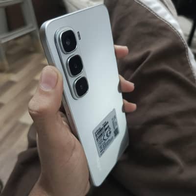 infnix hot 60i mobile