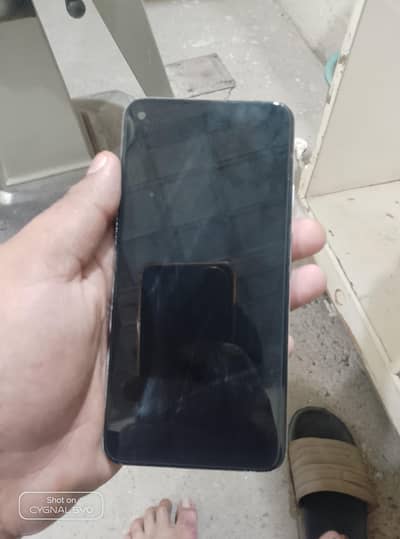 Google Pixel 4a