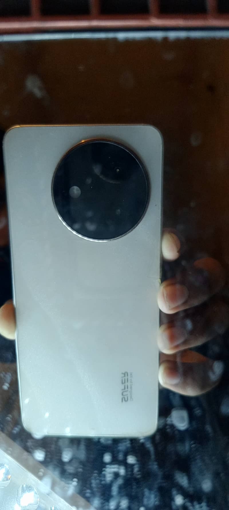 Itel S24 0
