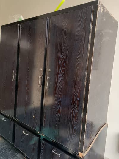 Wardrobes