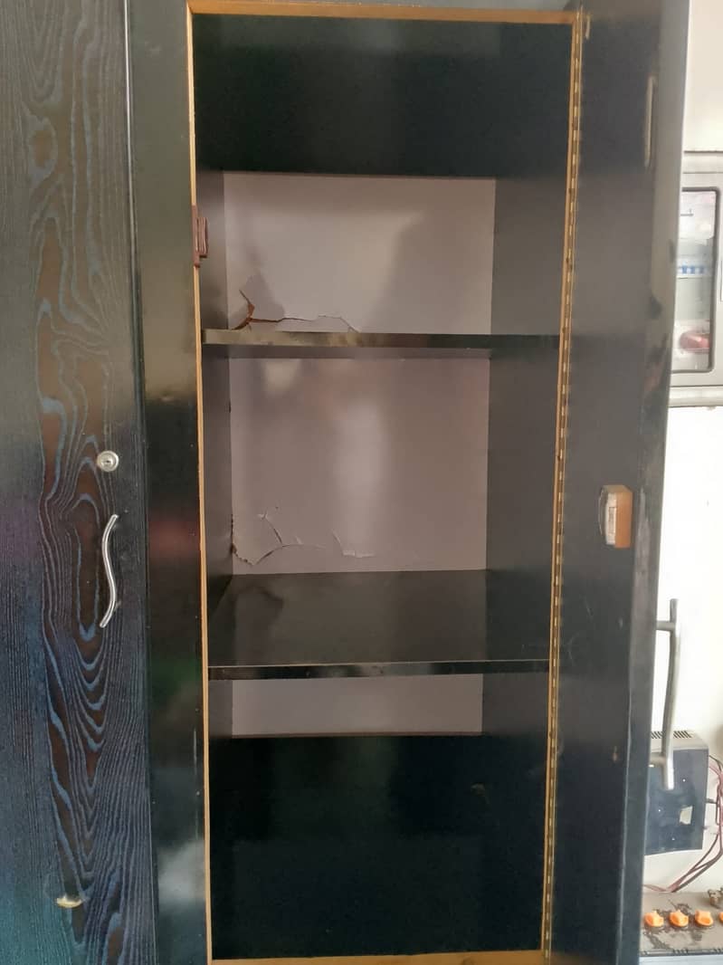 Wardrobes 1