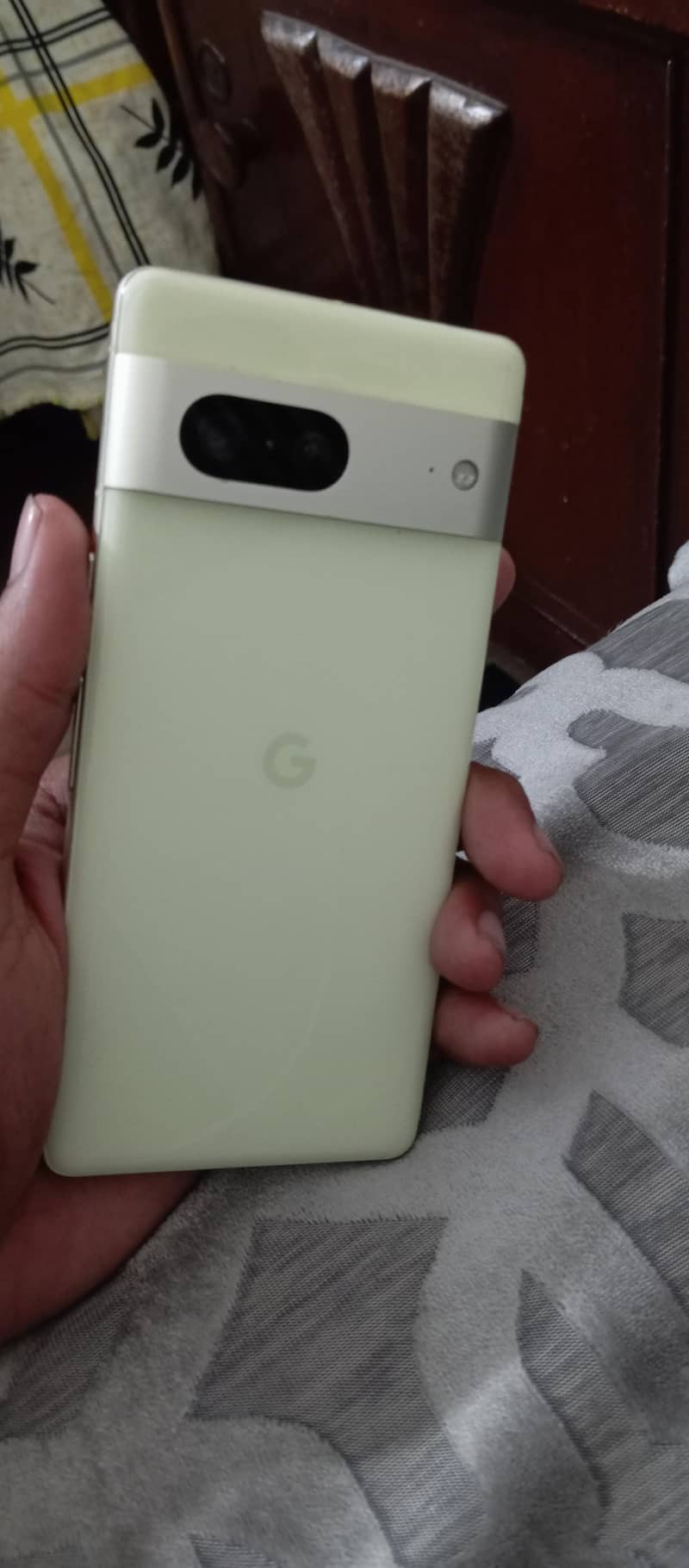 Google Pixel 7 1