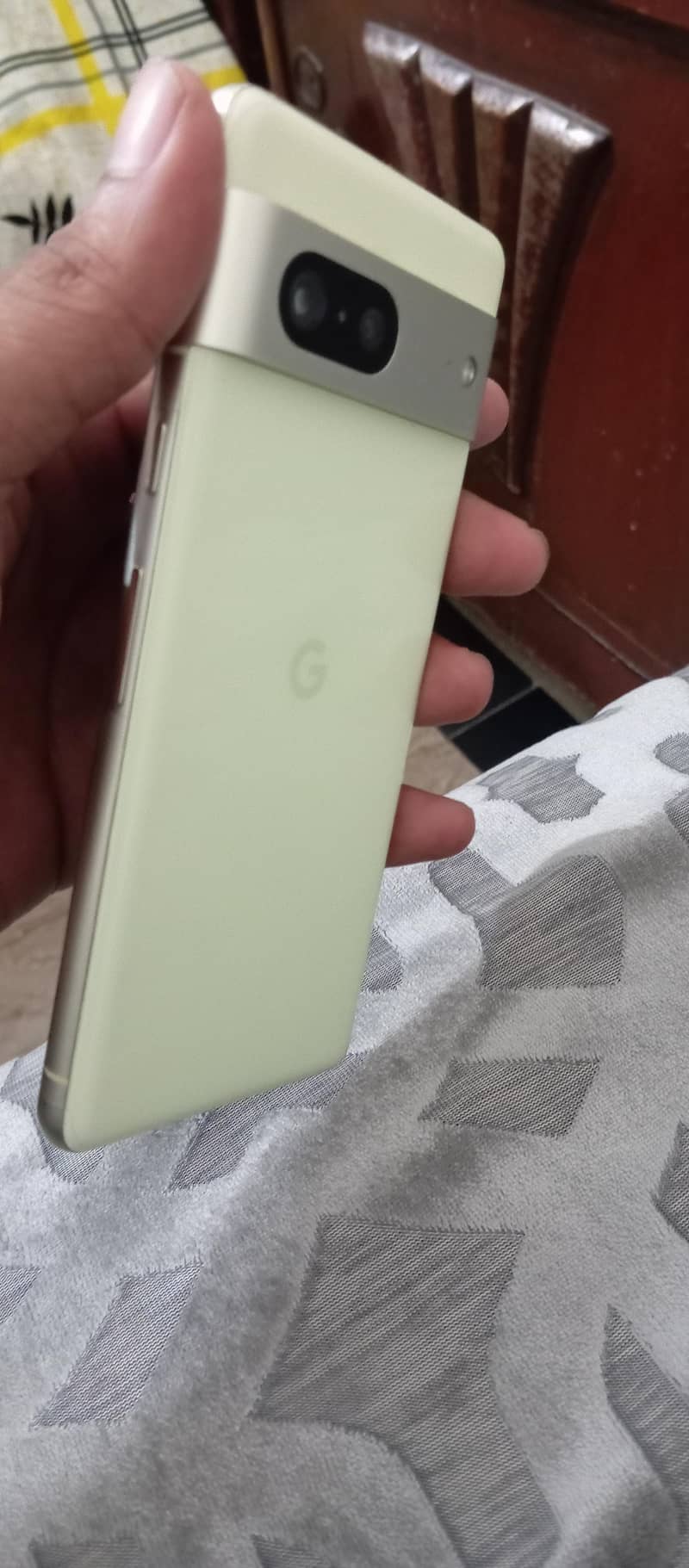 Google Pixel 7 3
