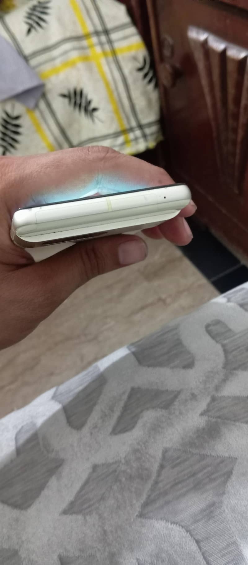 Google Pixel 7 5