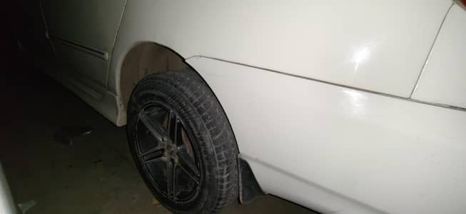 Toyota Corolla 2002