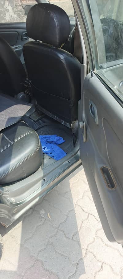 Suzuki Alto 2008
