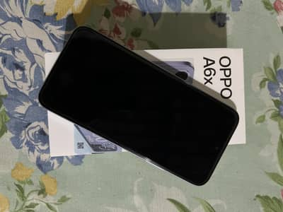 OPPO A6
