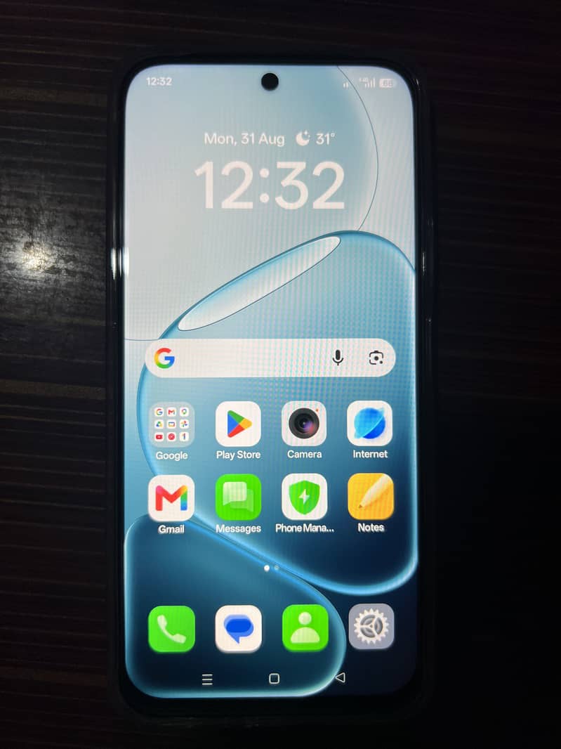 OPPO A6 2