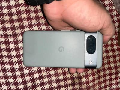 Google Pixel 8