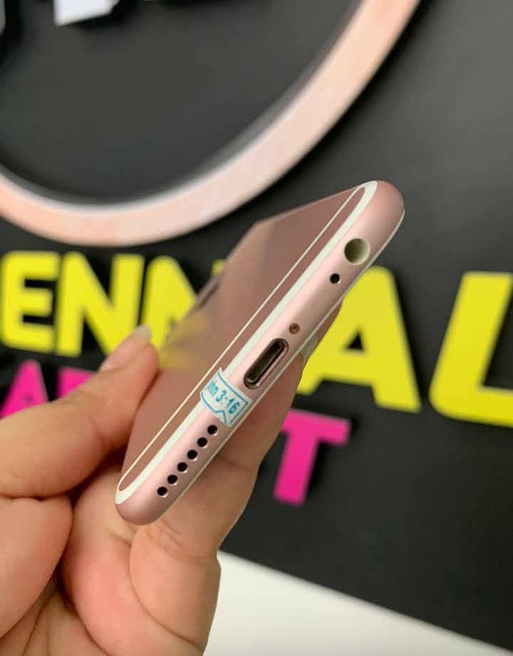 Apple iPhone 6S 3