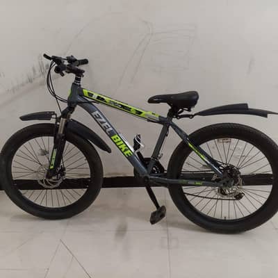 bicycle for sale used 1 month