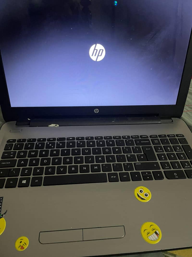 HP NOTEBOOK 15S 1