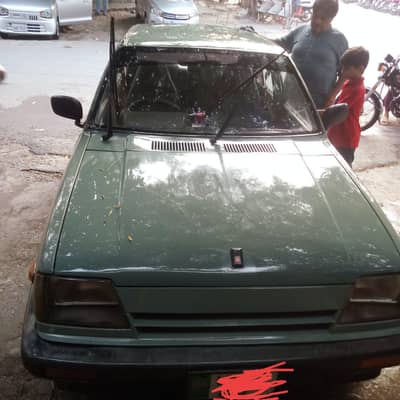Suzuki Khyber 1994
