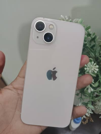 iPhone 13 128 gb jv 94% health waterpack set ha