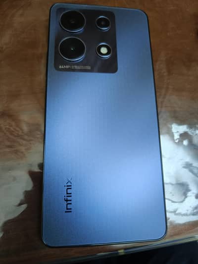 Infinix Note 30