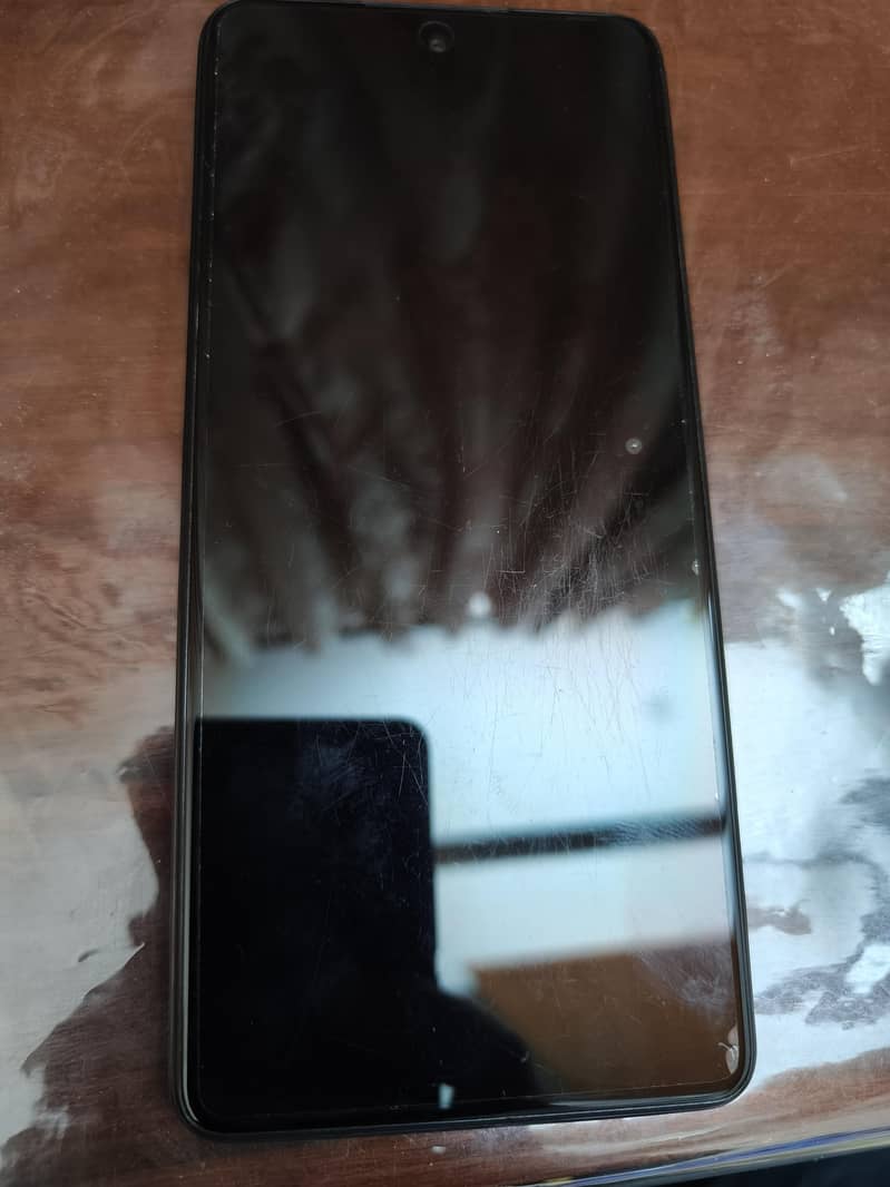 Infinix Note 30 1
