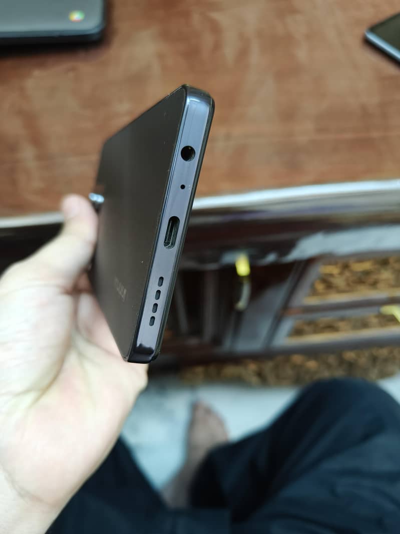 Infinix Note 30 3