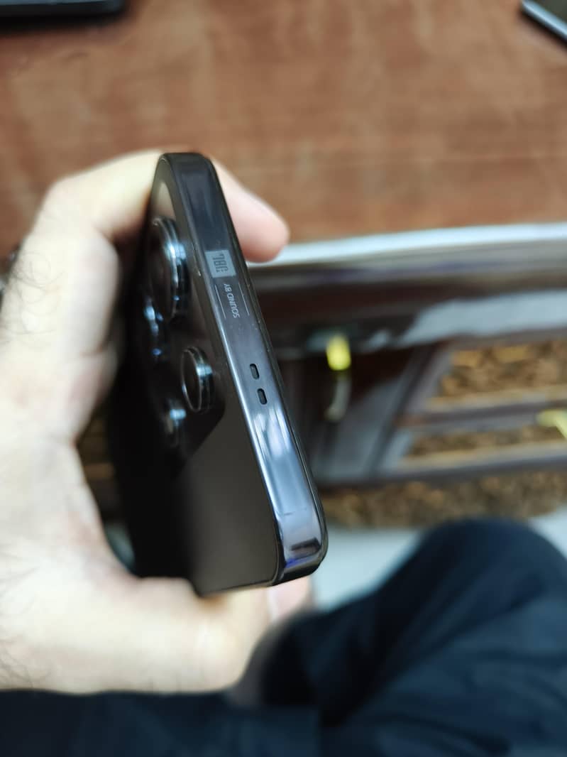 Infinix Note 30 4