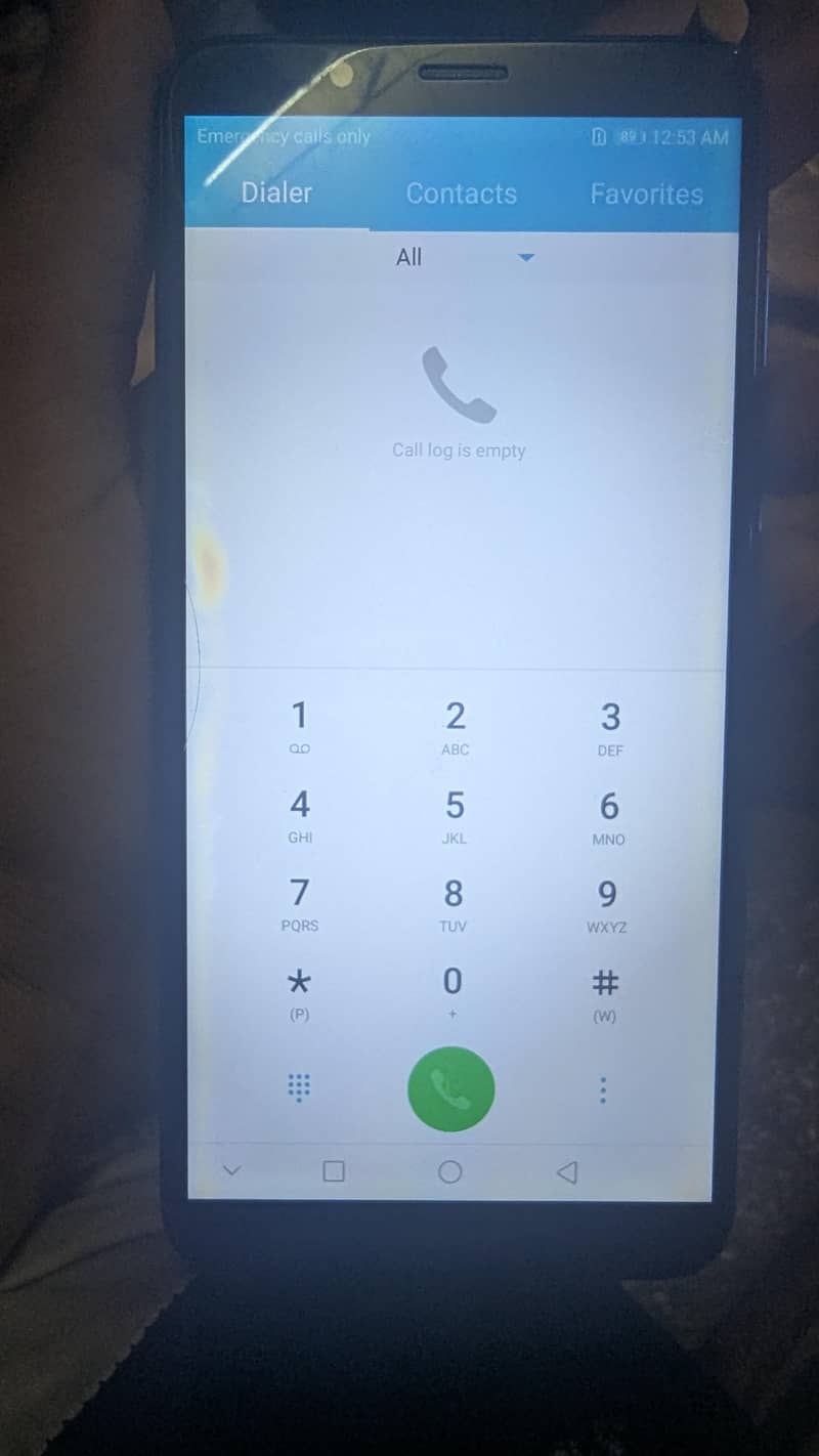 Honor 7C 5