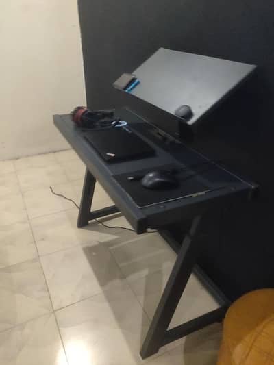 DJ Deck Stand Height Adjustable