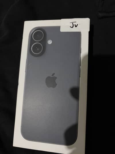 Apple iPhone 17