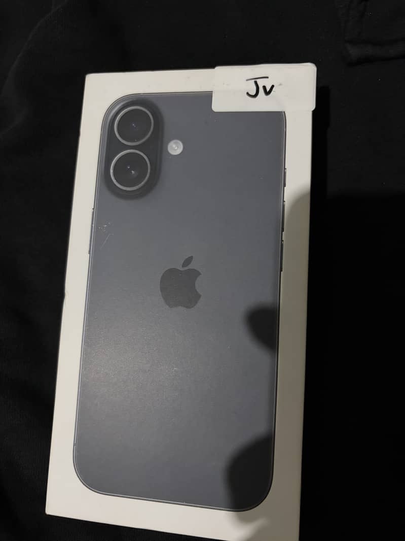 Apple iPhone 17 0