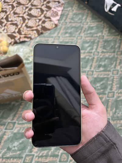 Samsung Mobile A15 5G